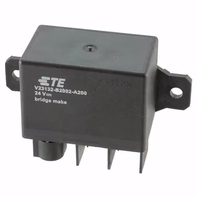1393315-9 TE Connectivity AMP Connectors  Automotive Relays